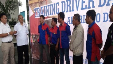 Aptrindo Tanjung Emas Semarang Gandeng Isuzu Sosialisasikan Sistem Common Rail